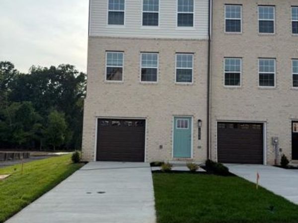 16639 GREEN GLADE DRIVE, BRANDYWINE, MD 20613