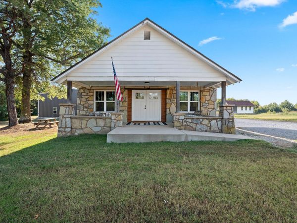 28151 S 620 Road , Grove, OK 74344