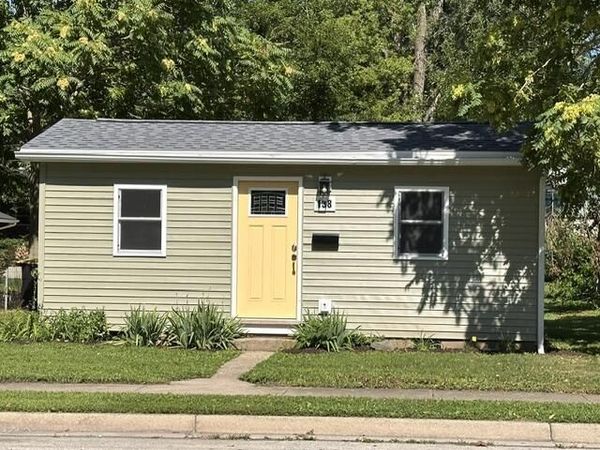 138 N Main Street, Covington, OH 45318