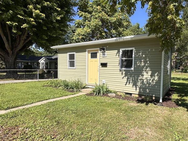 138 N Main Street, Covington, OH 45318