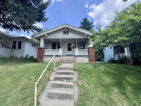 57 Ernst Avenue, Dayton, OH 45405