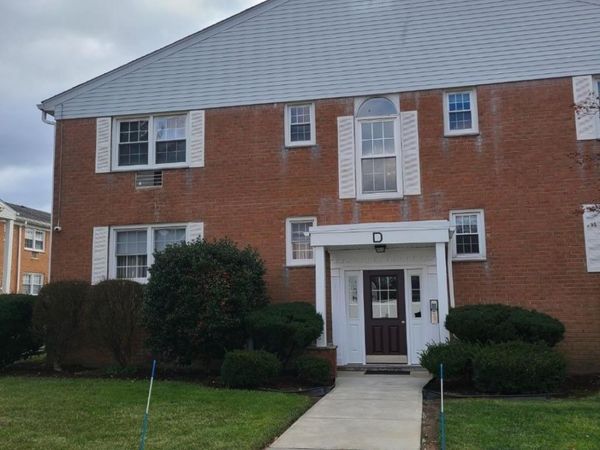 565 Grove St D-3, Clifton, NJ 07013