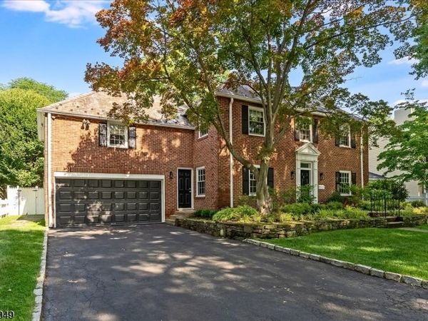 4 Marquette Rd, Montclair, NJ 07043