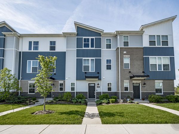 4163 Calder Lane , Unit 4163, Aurora, IL 60504