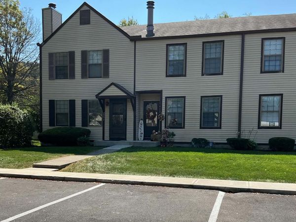 2295 Laurelwood Drive, Columbus, OH 43229