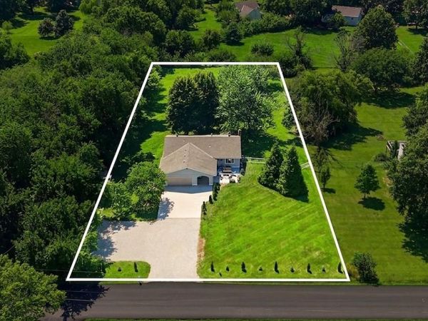 20280 Nall Avenue, Stilwell, KS 66085