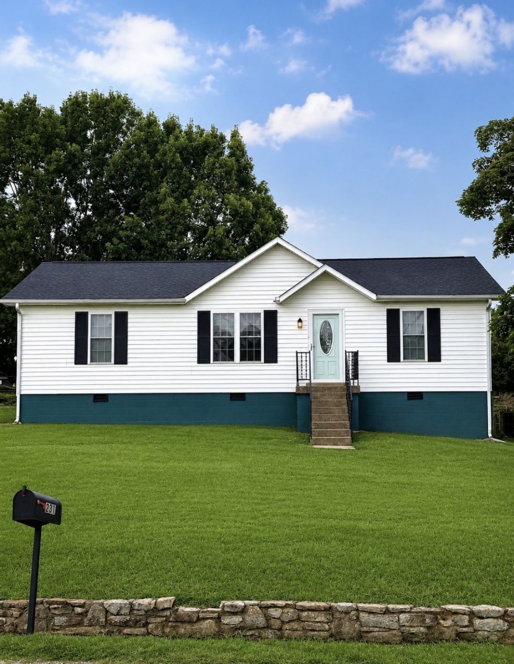 231 Allen St, Lewisburg, TN 37091 Main Photo