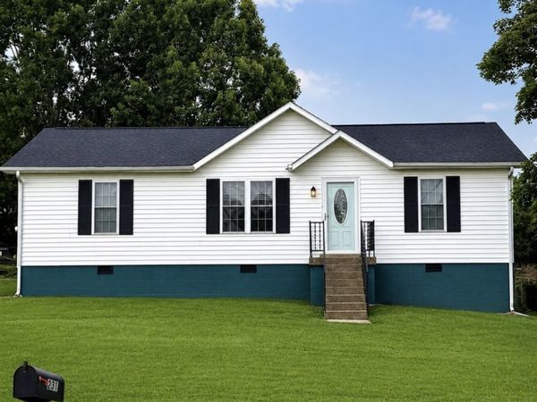 231 Allen St, Lewisburg, TN 37091