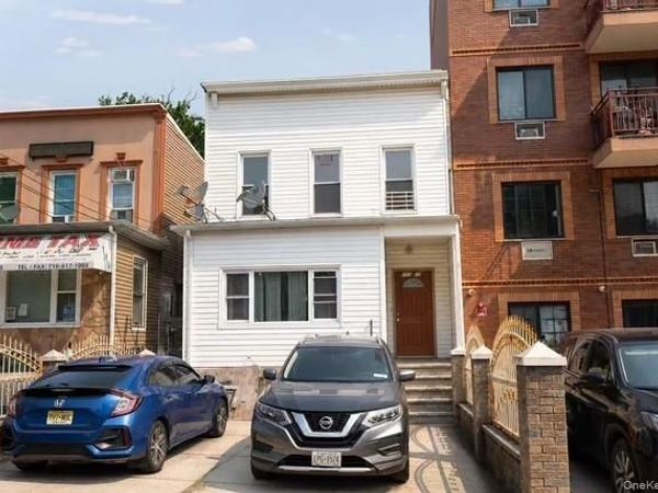 108-13 37 Ave, Corona, NY 11368