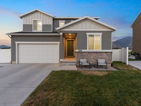1836 N WILLET DR, Salem, UT 84653