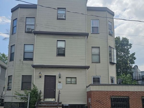 38 Browning Ave,, Boston, MA 02124