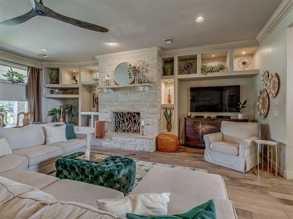 19355 Sportsman Road, Edmond, OK 73012