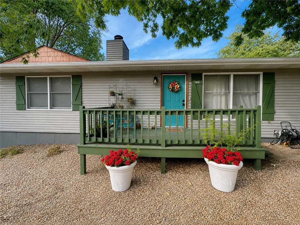146 Holiday Island Drive, Holiday Island, AR 72631 Main Photo