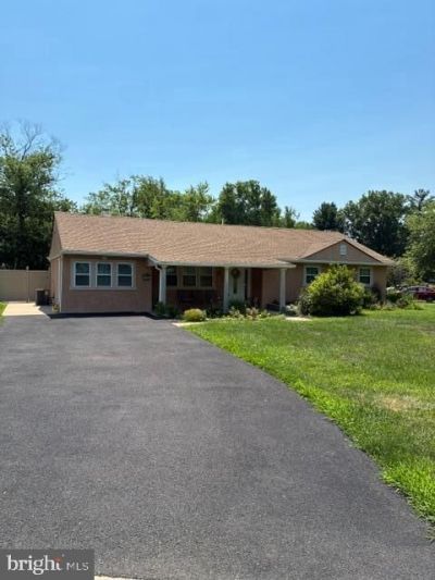 1001 JEFFREY DRIVE , SOUTHAMPTON, PA 18966