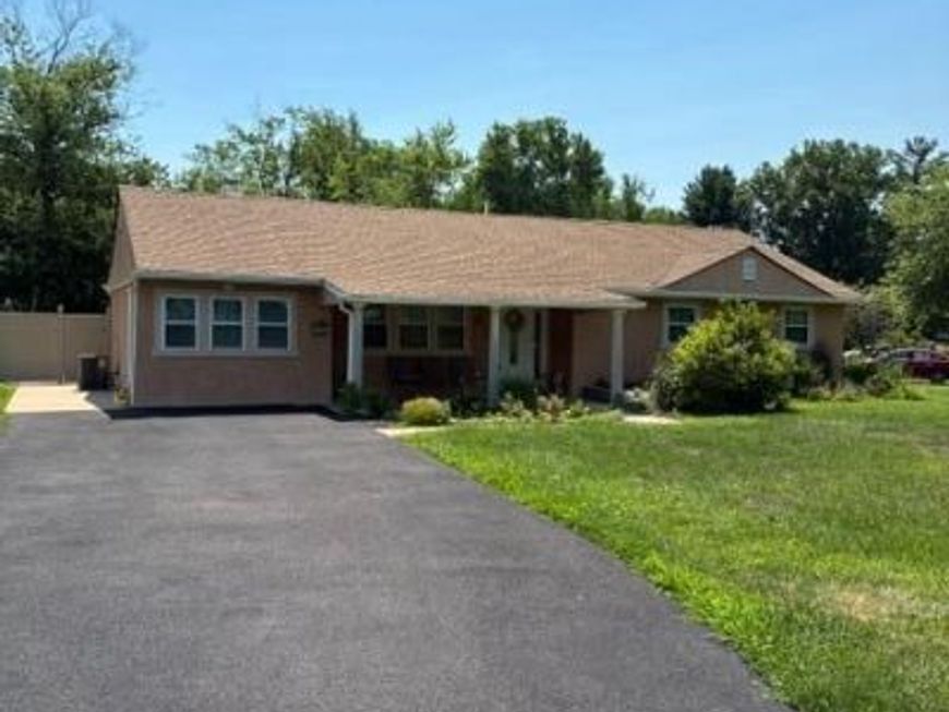1001 Jeffrey Drive , Southampton, PA 18966 Main Photo