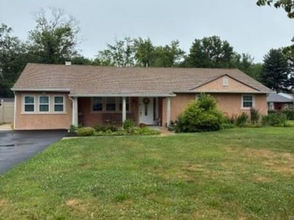 1001 JEFFREY DRIVE , SOUTHAMPTON, PA 18966