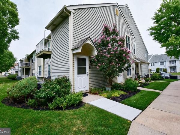 4304-B ADELAIDE DRIVE , MOUNT LAUREL, NJ 08054