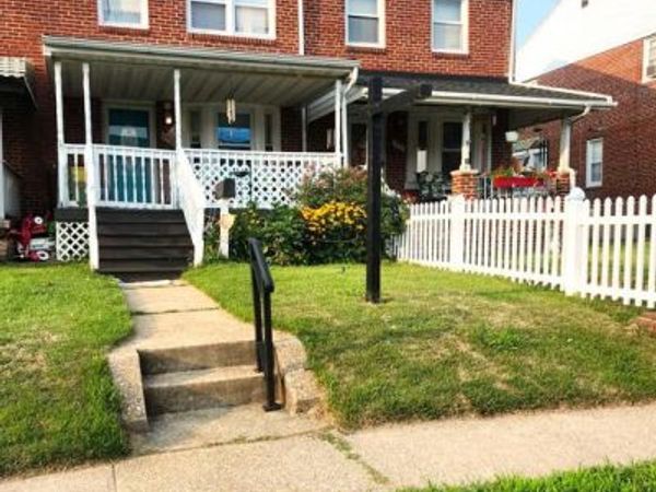 7920 KAVANAGH ROAD, BALTIMORE, MD 21222