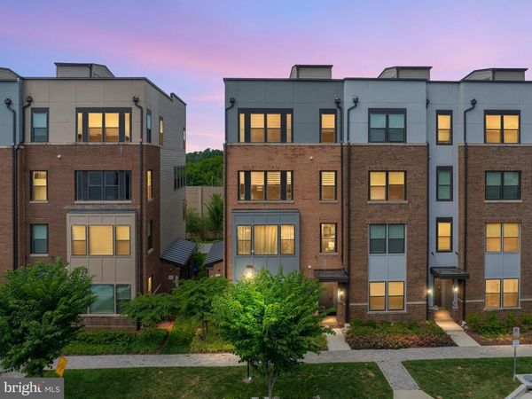 16232 CONNORS WAY, Unit 50, ROCKVILLE, MD 20855