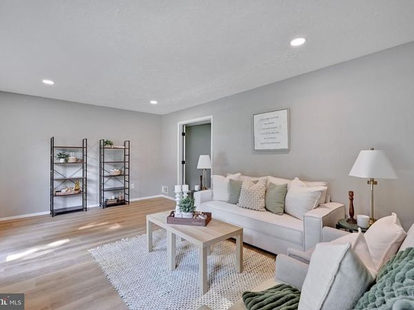 7906 CITADEL DRIVE, SEVERN, MD 21144