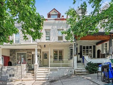 1207 OLEY STREET, READING, PA 19604