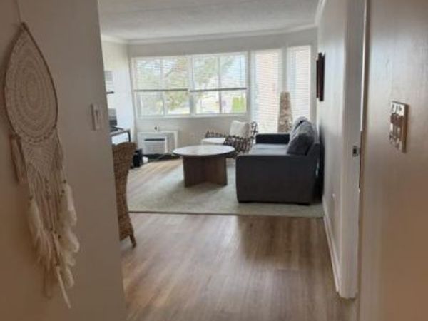 4500 N BRIGANTINE AVENUE , Unit 1201, BRIGANTINE, NJ 08203