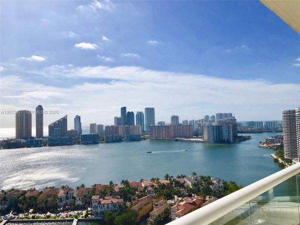 7000 Island Blvd , Unit 2809, Aventura, FL 33160