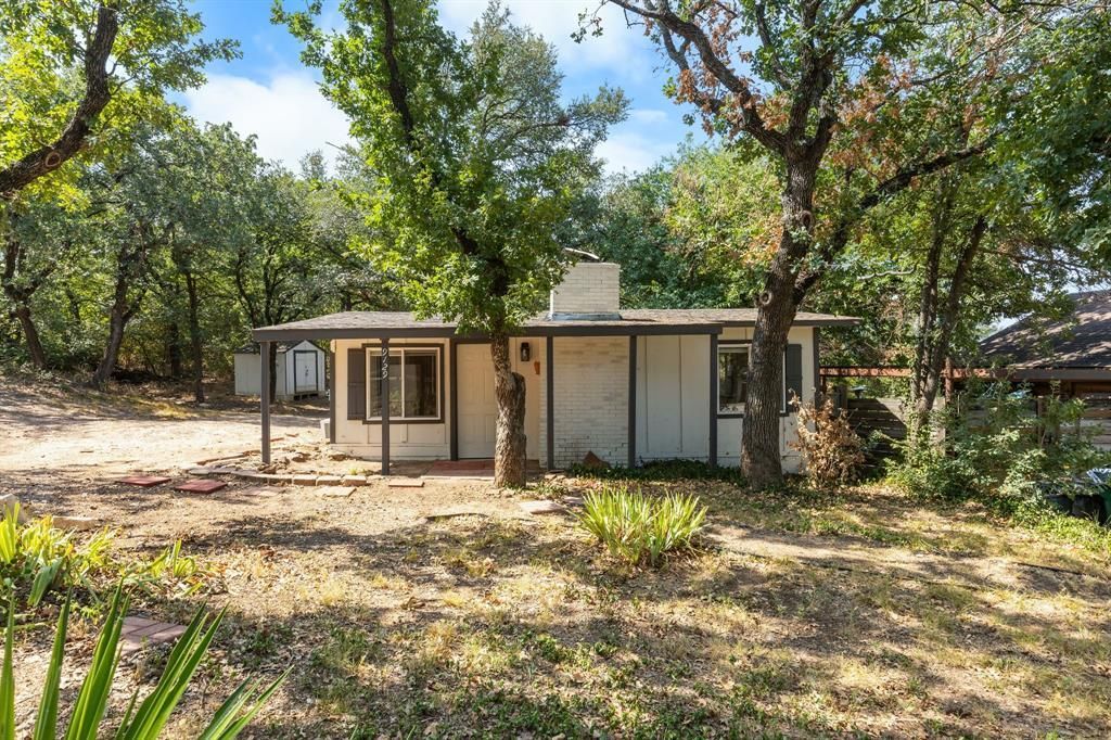 9129 Choctaw Trail, Flower Mound, TX 75022 Main Photo
