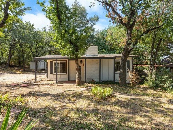 9129 Choctaw Trail, Flower Mound, TX 75022