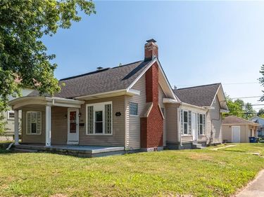 2744 S Smithville Road, Dayton, OH 45420