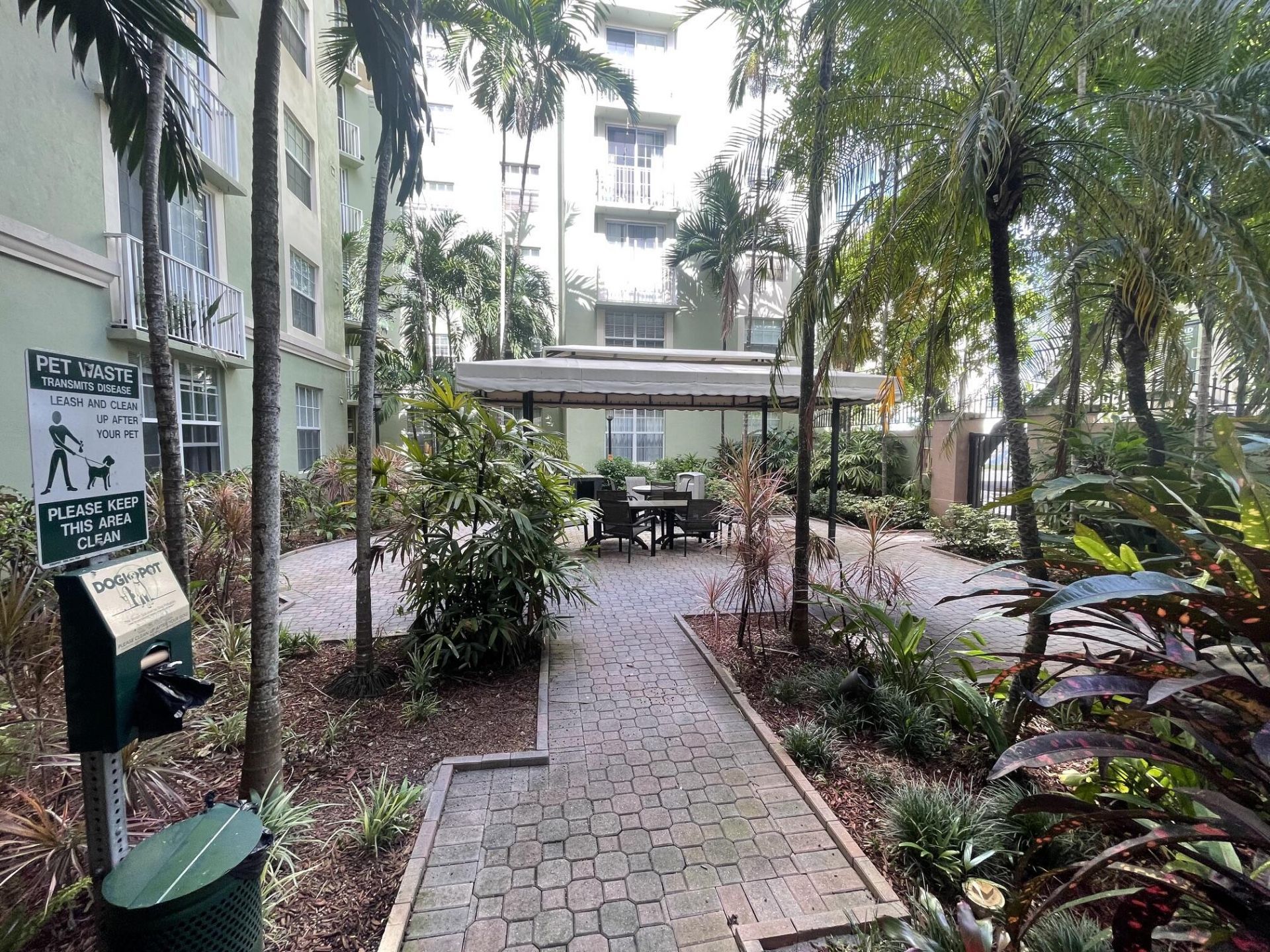 1919 Van Buren Street, Unit 109A, Hollywood, FL 33020 Photo