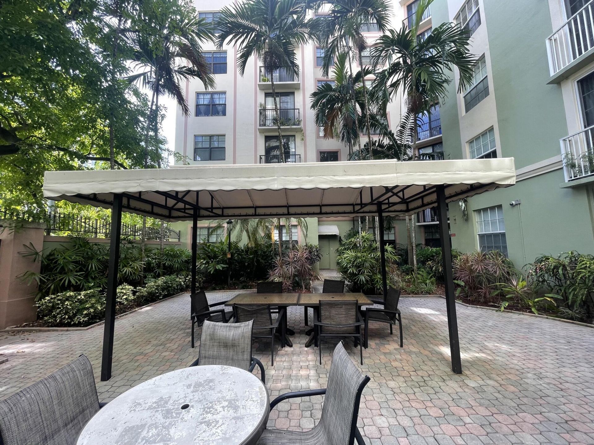 1919 Van Buren Street, Unit 109A, Hollywood, FL 33020 Photo