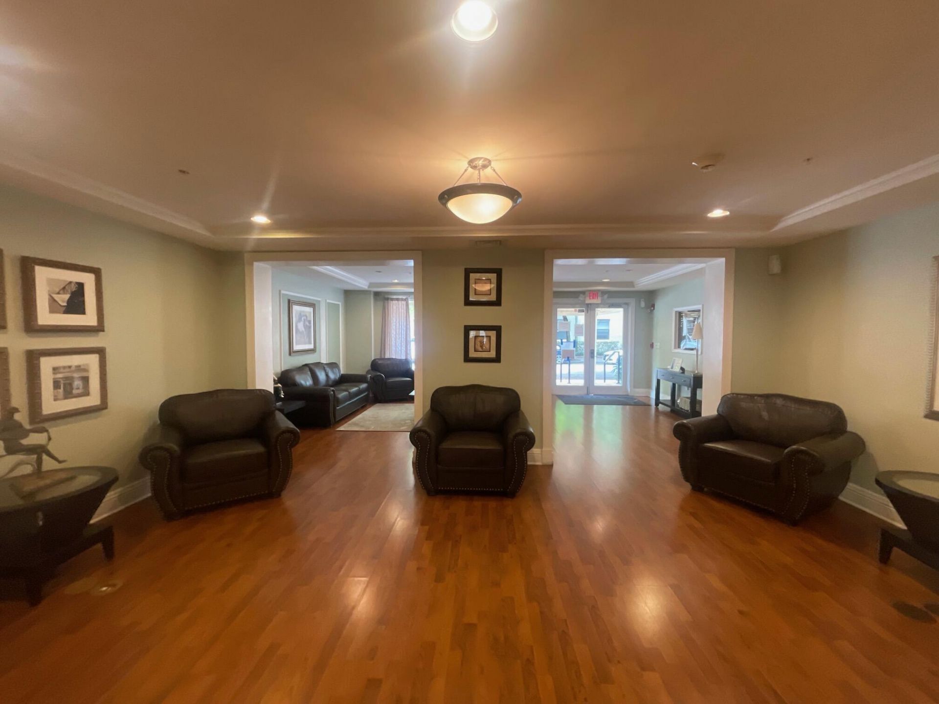 1919 Van Buren Street, Unit 109A, Hollywood, FL 33020 Photo