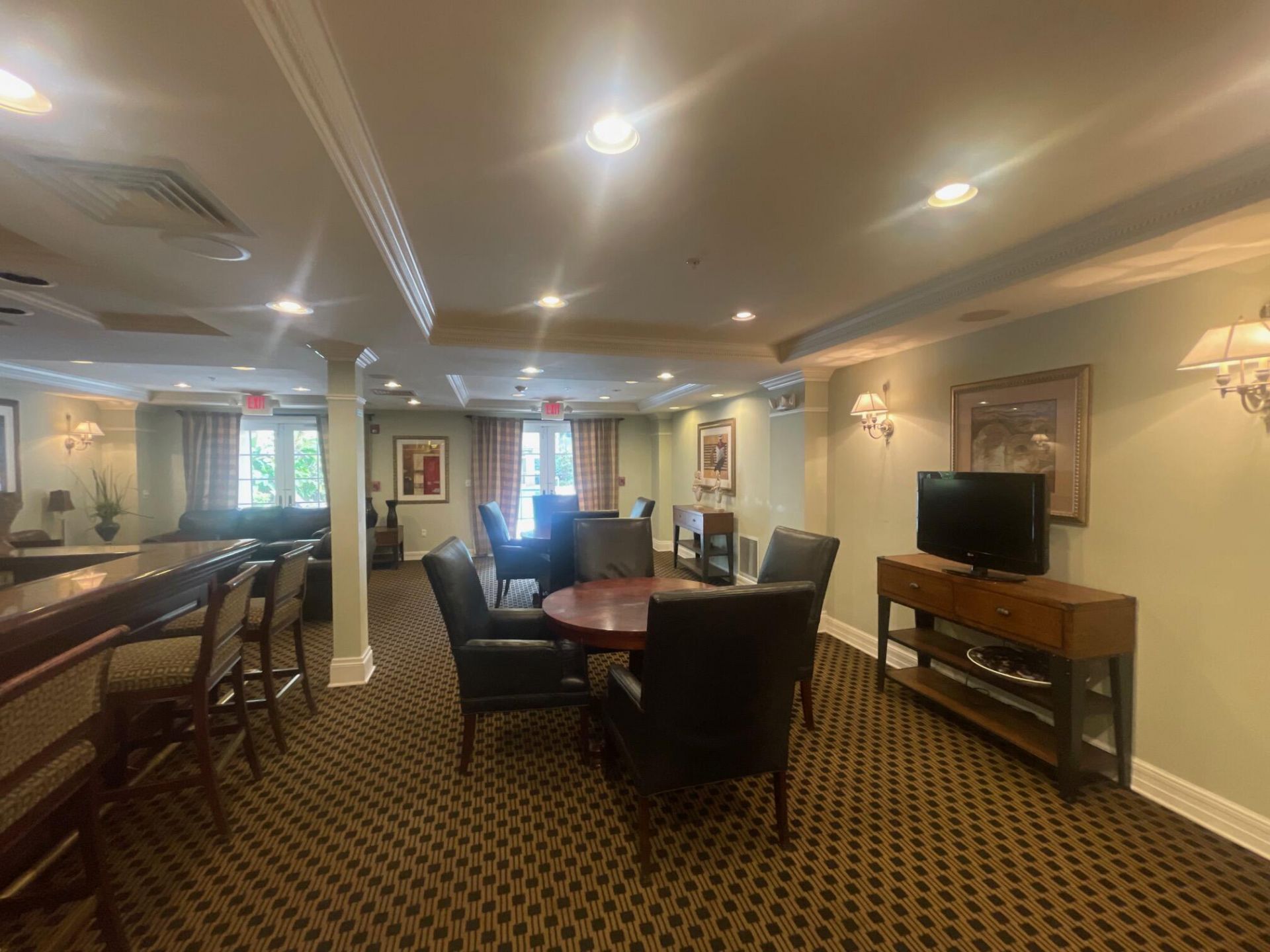 1919 Van Buren Street, Unit 109A, Hollywood, FL 33020 Photo