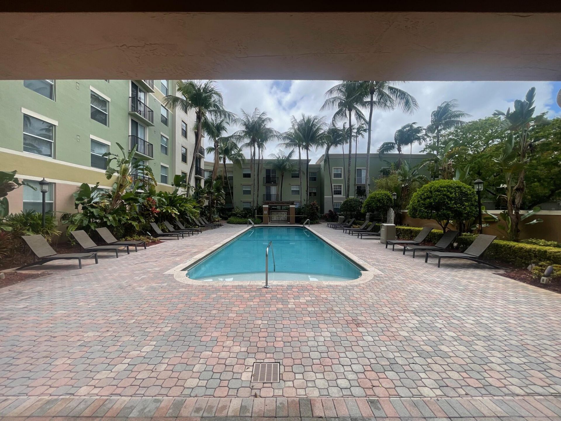 1919 Van Buren Street, Unit 109A, Hollywood, FL 33020 Photo