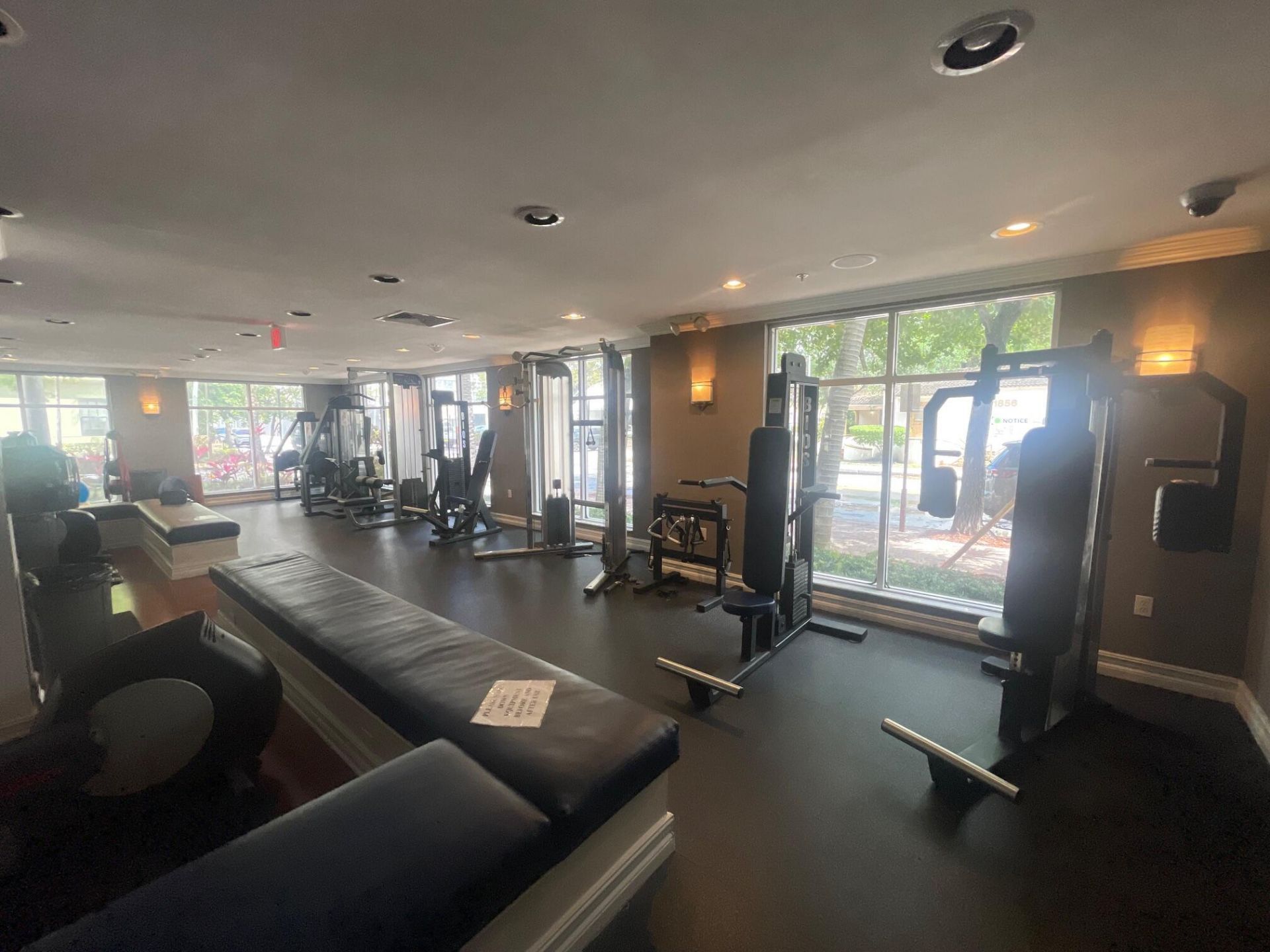 1919 Van Buren Street, Unit 109A, Hollywood, FL 33020 Photo