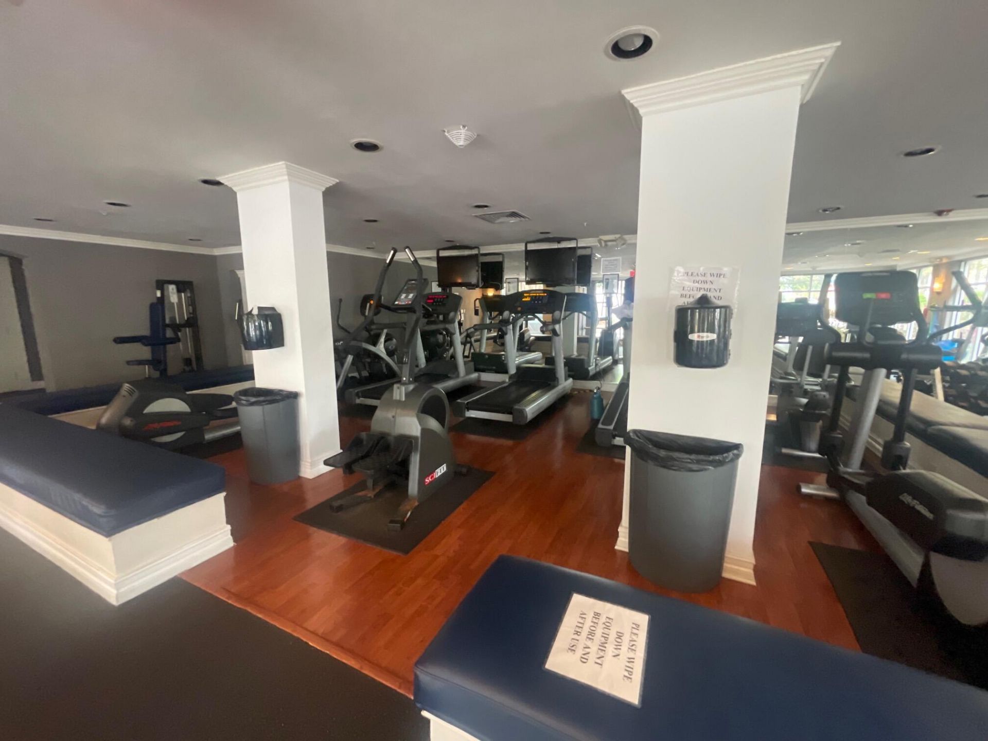 1919 Van Buren Street, Unit 109A, Hollywood, FL 33020 Photo