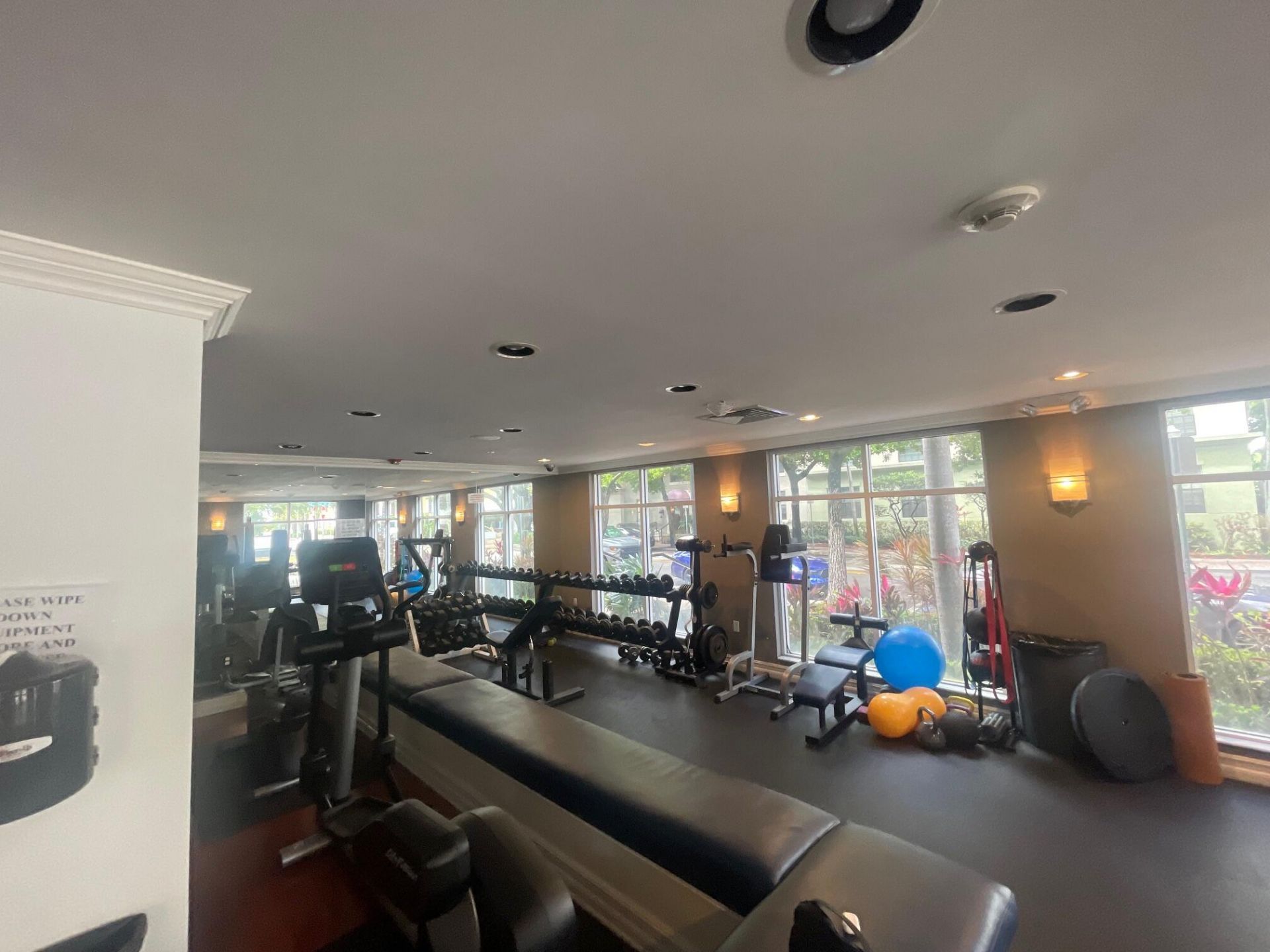 1919 Van Buren Street, Unit 109A, Hollywood, FL 33020 Photo
