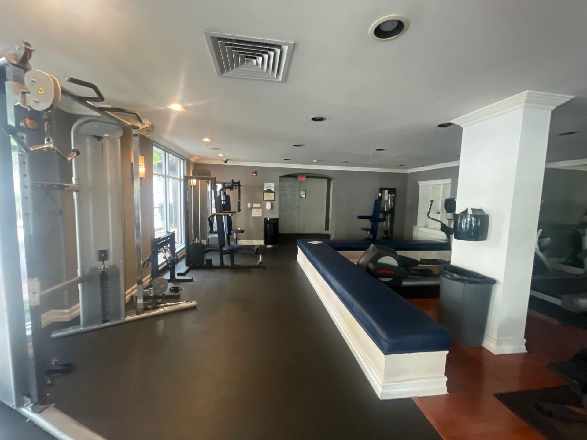 1919 Van Buren Street, Unit 109A, Hollywood, FL 33020 Photo