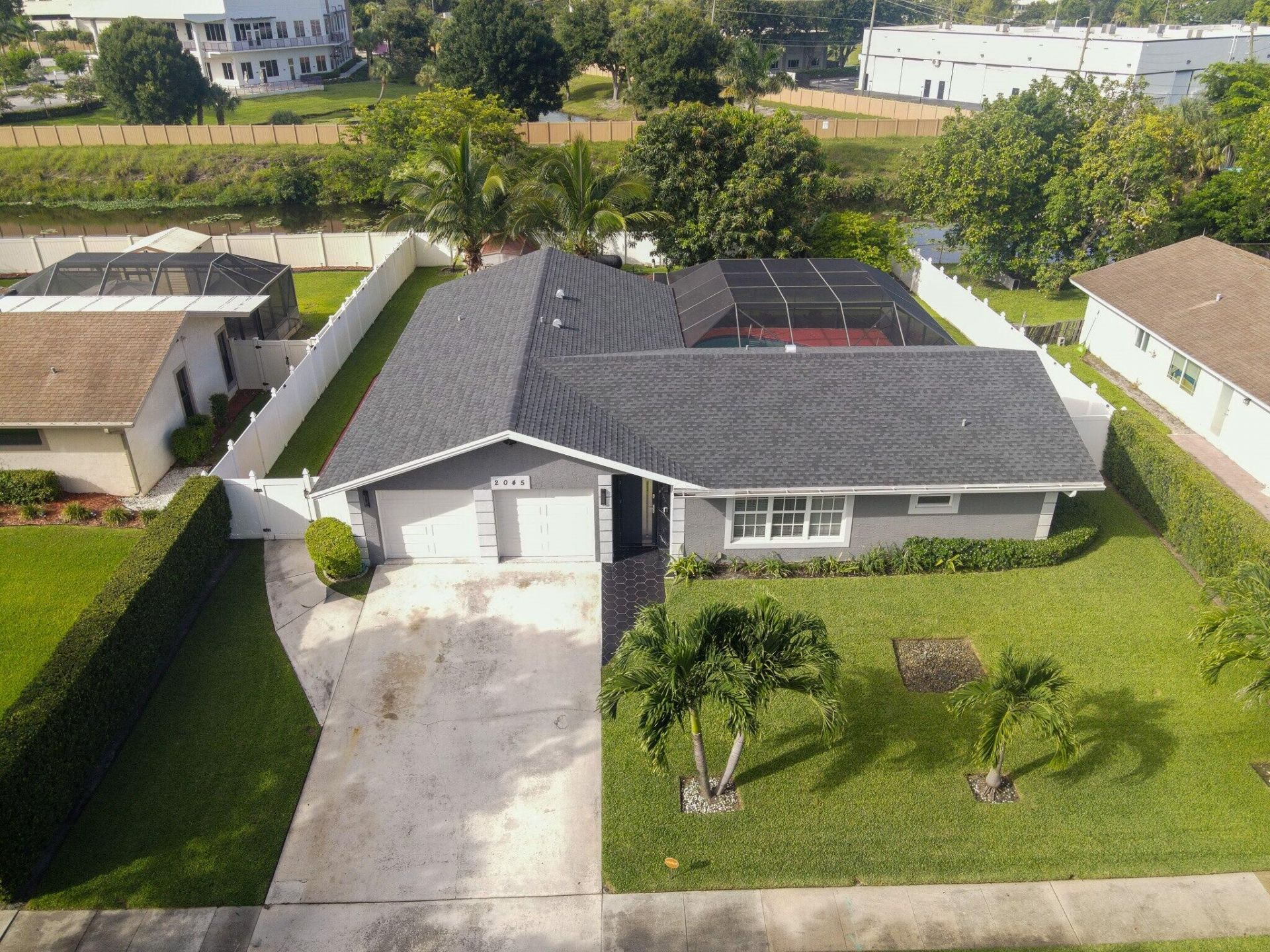 2045 Pinehurst Drive, West Palm Beach, FL 33407 Photo