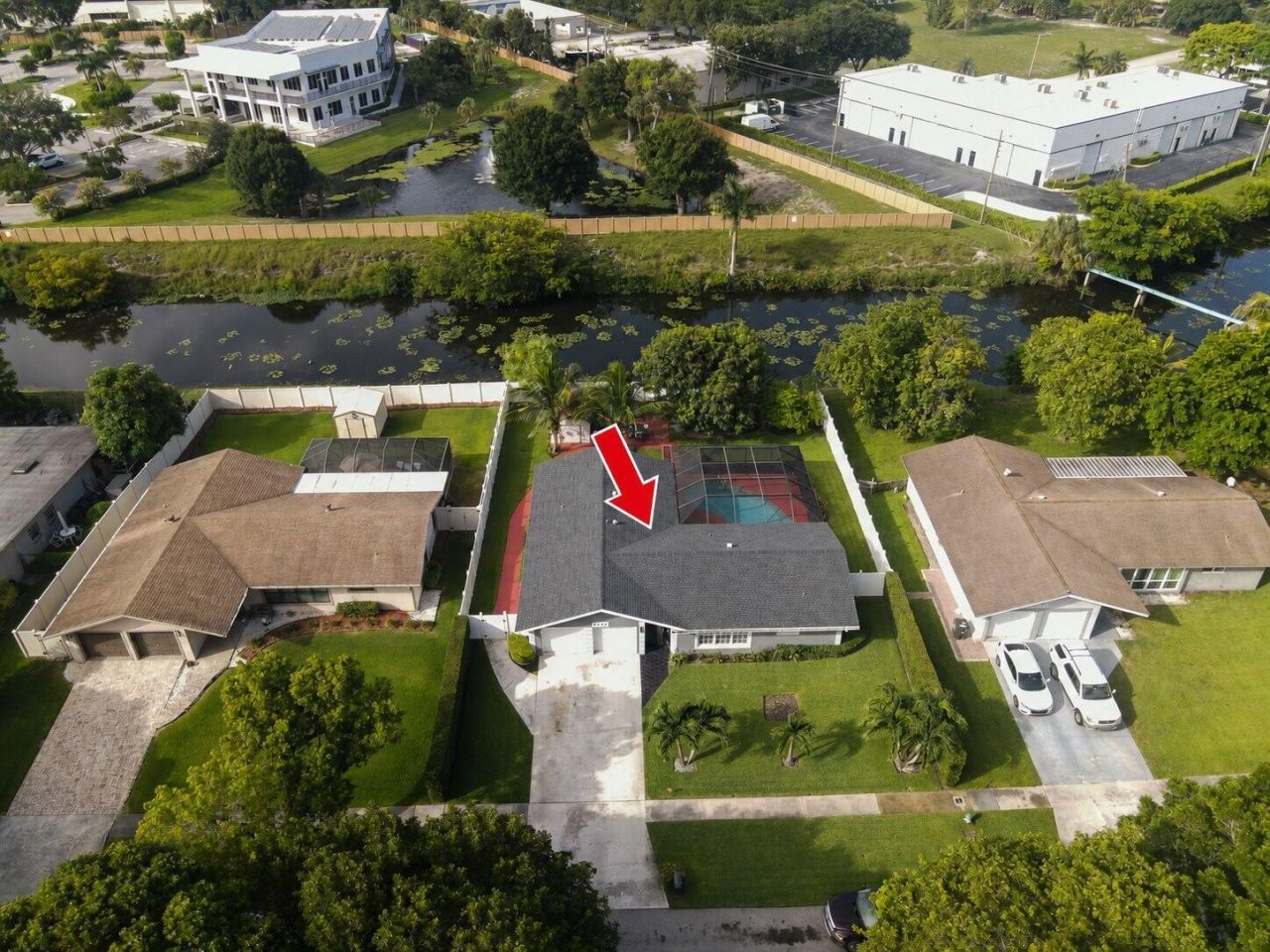 2045 Pinehurst Drive, West Palm Beach, FL 33407 Photo