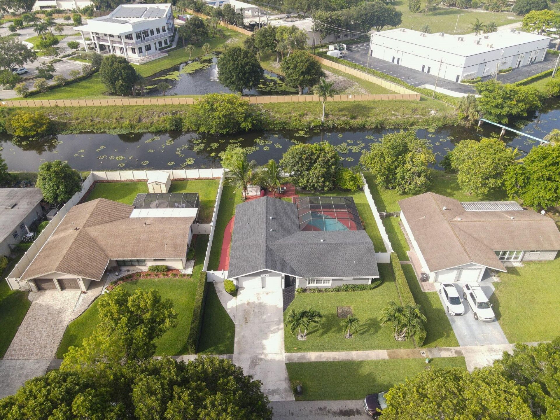 2045 Pinehurst Drive, West Palm Beach, FL 33407 Photo