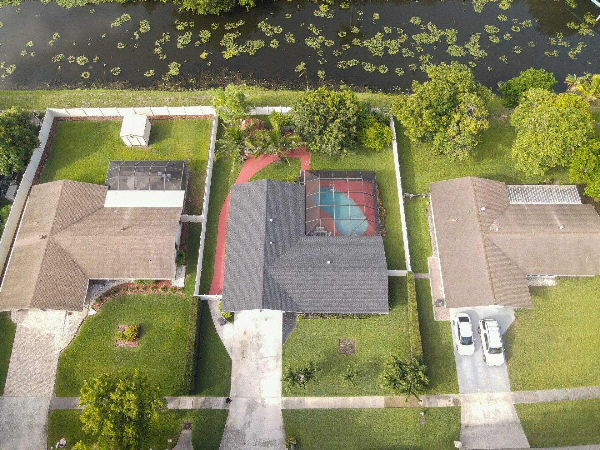 2045 Pinehurst Drive, West Palm Beach, FL 33407 Photo