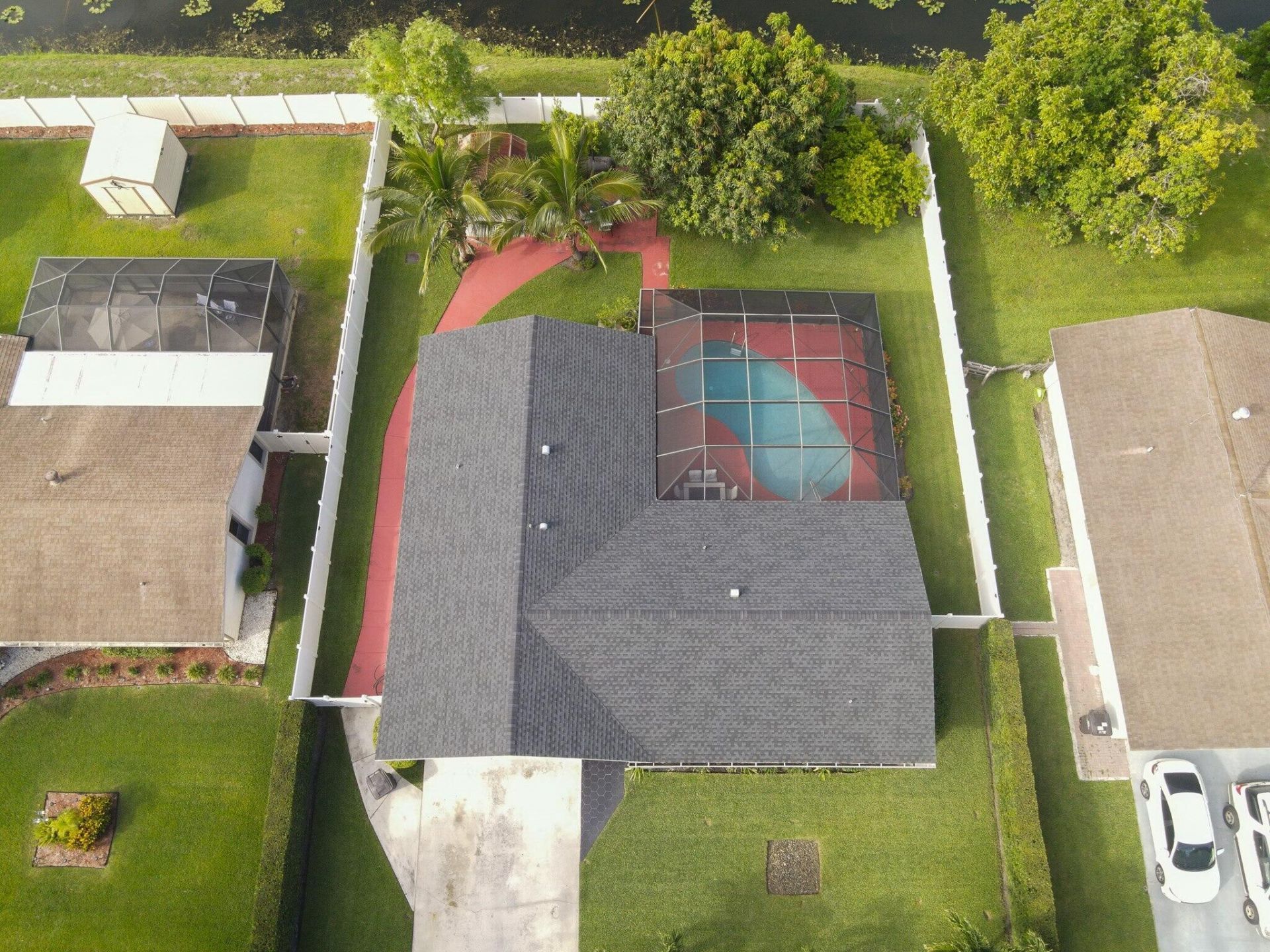 2045 Pinehurst Drive, West Palm Beach, FL 33407 Photo