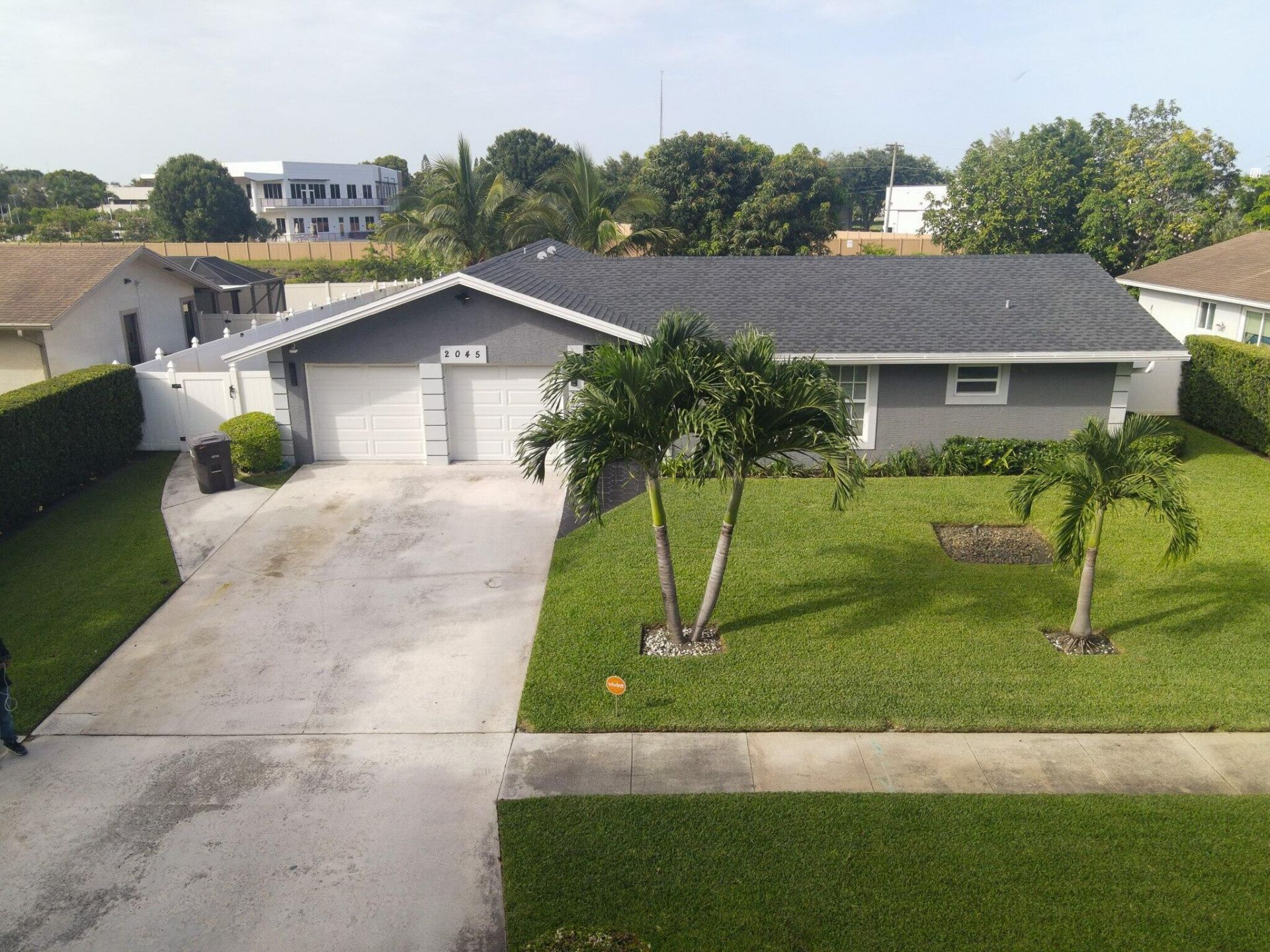 2045 Pinehurst Drive, West Palm Beach, FL 33407 Photo