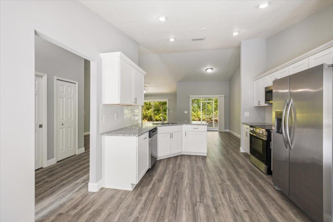 121 Miller Drive, Sebastian, FL 32958 Photo