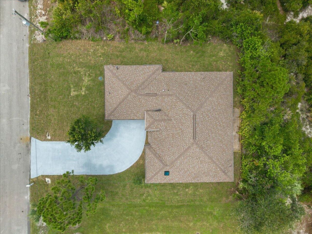 121 Miller Drive, Sebastian, FL 32958 Photo