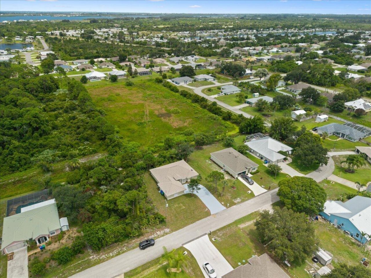 121 Miller Drive, Sebastian, FL 32958 Photo
