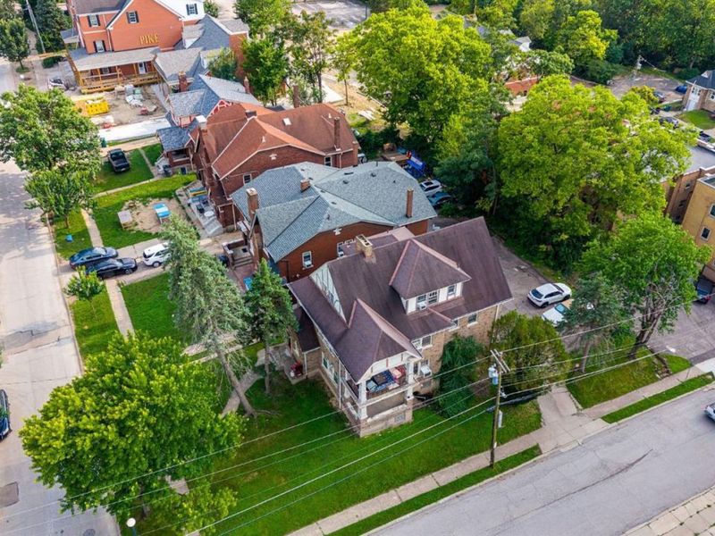 2733 Stratford Avenue, Cincinnati, OH 45220 Photo 6