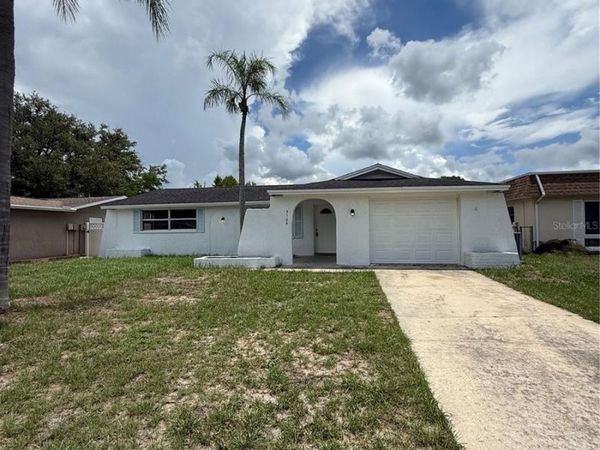5114 GREENWOOD STREET , NEW PORT RICHEY, FL 34653